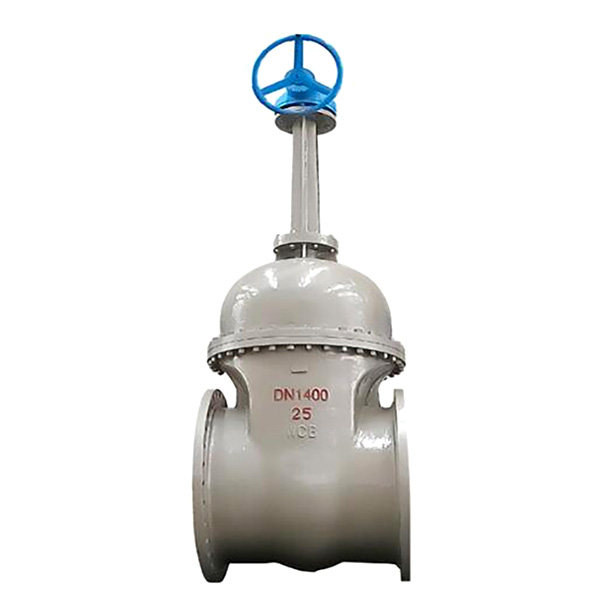 伞齿轮大口径闸阀