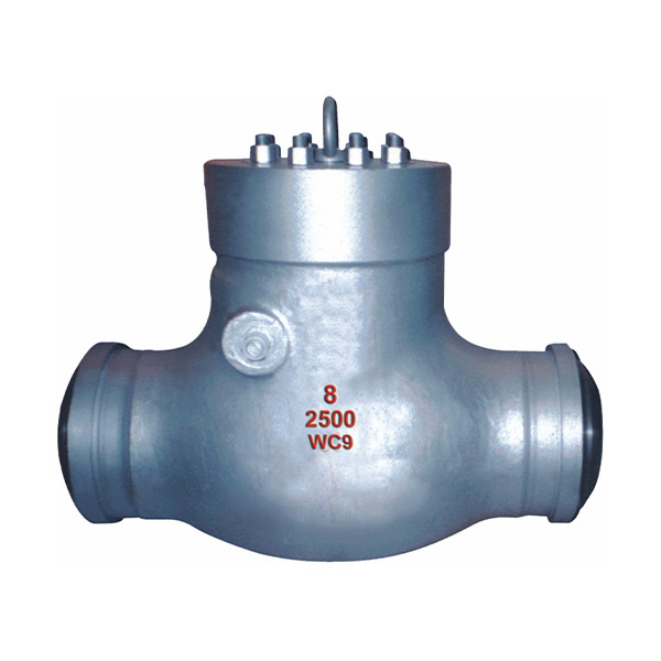 旋启式焊接止回阀